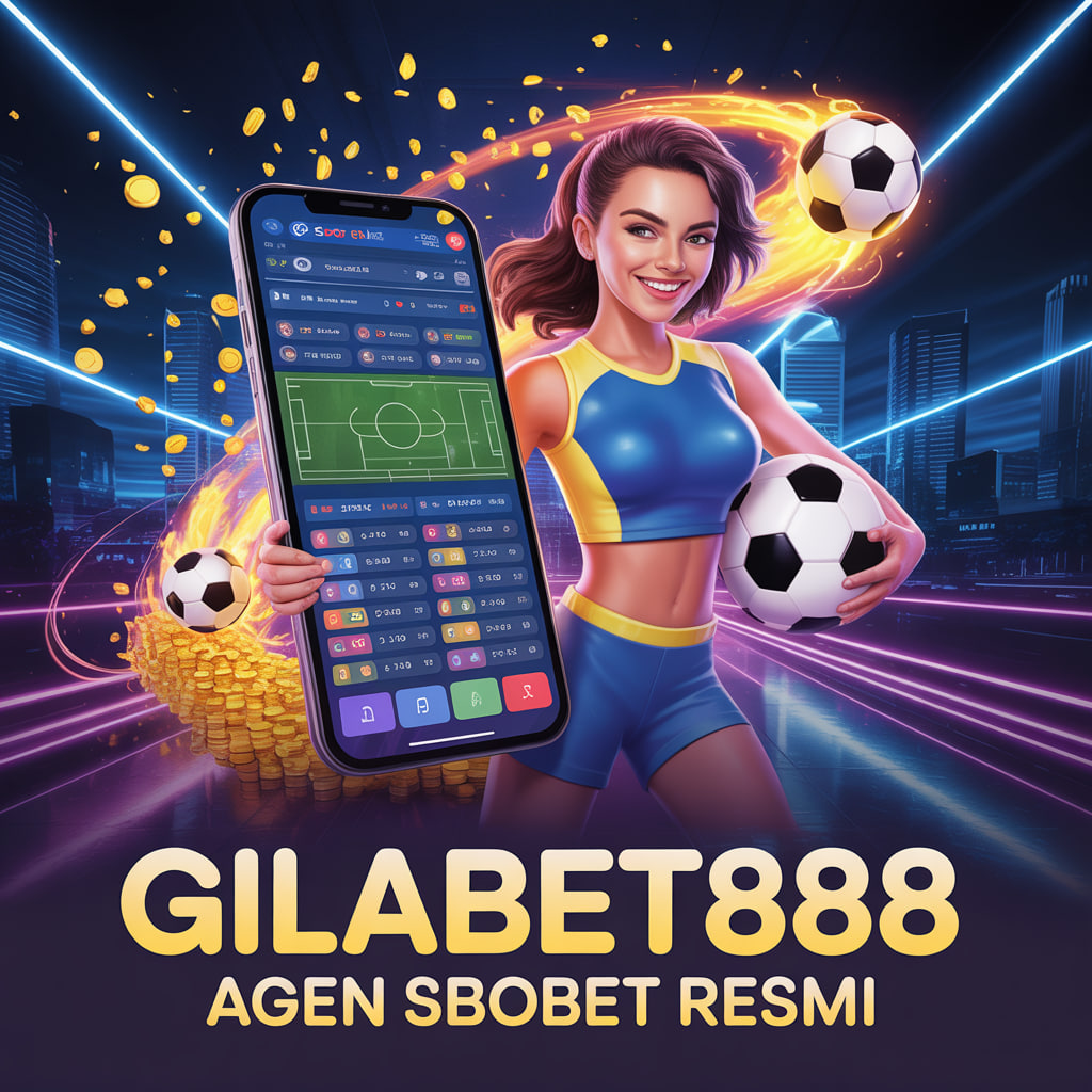 GILABET888