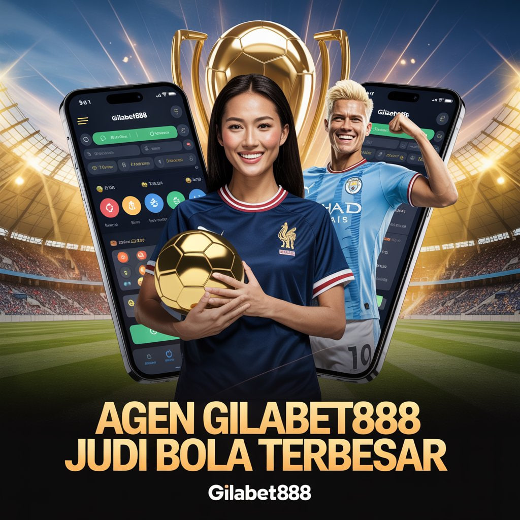 GILABET888