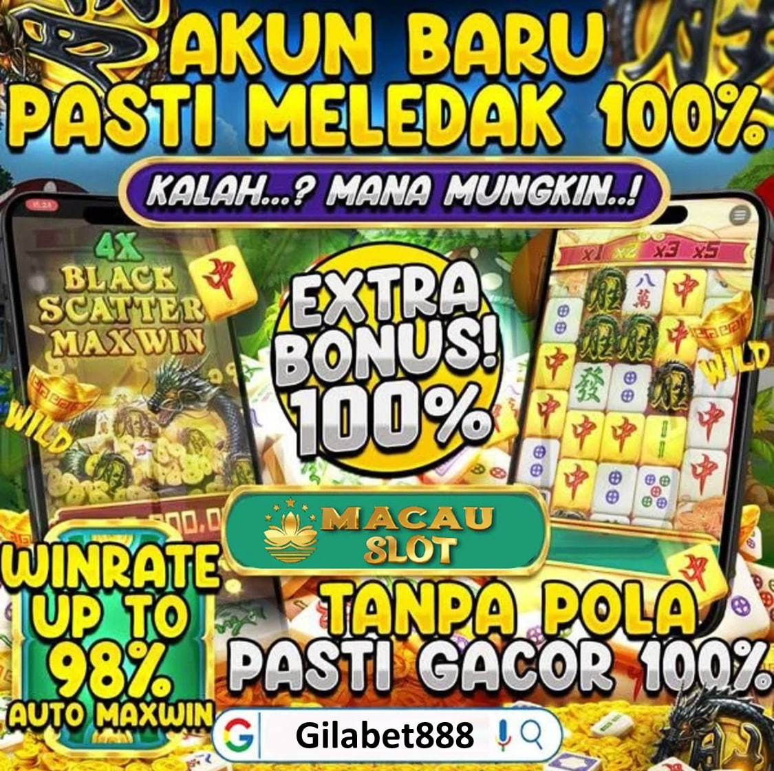 GILABET888
